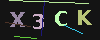 Gambar captcha